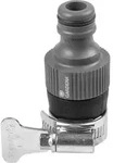 Hahnmuffe 2907-20 F&uuml;r Gewindebohrer Ohne Gewinde - Gardena
