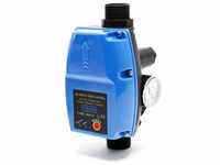 Druckschalter SKD-5 230V für Hauswasserwerke & Pumpen 1-phasig mit...