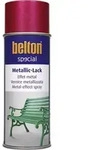 Belton Special Metallic-lackspray 400 Ml Rot Spraylack Effektlack Speziallack