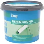 Tiefengrund 5 L Grundierung & Impr&auml;gnierung - Knauf