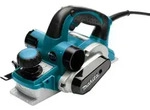 Hobelmaschine 82mm 1050w - Kp0810c - Makita