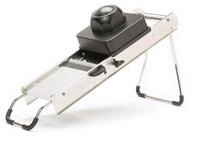 Kitchen Craft Kcmcmando Master Class La Finesse - Mandoline De Edelstahl (7 Stck.)