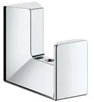 Selection Cube - Bademantelhaken, Verchromt 40782000 - Grohe
