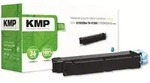 Kmp - Toner K-t74c, Kompatibel Zu Kyocera