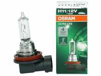 Osram - Ultra Life H11 64211ULT Autolampe (1 Stück