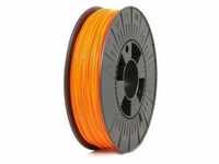 Velleman - pla-filament - 1.75 mm - orange - 750 g
