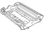 Ricoh 406841 Trommel Schwarz