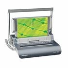 Fellowes Drahtbindeger&auml;t Fellowes&reg; Quasar Wire 47 X 13,2 X 41,2 Cm (b X H X T) Din