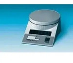 Maul - Solar Briefwaage Tronic S. 5000 Gr. Wei&szlig; Elektronische Postwaage White