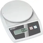 Kern Emb 5.2k5 Pr&auml;zisionswaage Wei&szlig; 5,2 Kg