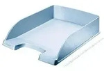 Leitz Briefablage Leitz Standard Plus Din A4 Polystyrol Farbe: Silber