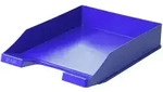 Han - Briefablage Klassik Din A4 Din C4 Polystyrol Farbe: Lila
