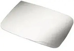 Leitz Unterlage Transparent Pvc 53 X 40 Cm Modernes Design