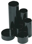 Wedo - Stiftek&ouml;cher &reg; Junior-butler 13,5 X 14,8 X 12 Cm (b X H X T) Abs Kunststoff