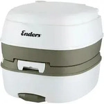 Mobile Wc Deluxe Campingtoilette Chemietoilette - Enders