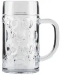 Waca Bierhumpen Mit Eichung /-/