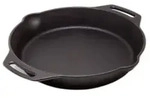 Petromax - Feuerpfanne Fp30h Mit Henkel Gusseisen Pfanne 2,5 Liter 30 Cm