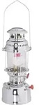 Br&uuml;der Mannesmann M 3068-500 Petroleumlampe Chrom 1 St.