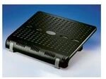 Fu&szlig;st&uuml;tze Schwarz B450xt353xh138 Mm