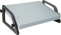 Wedo - Fu&szlig;st&uuml;tze Lichtgrau, Ral 7035 B490xt350xh210 Mm - 275.1