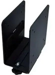 Newstar Montagesystem Thinclient-20 - F&uuml;r Thin Client - Schwarz