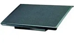 Fellowes Professionelle Ergonomischer Fu&szlig;tritt Schwarz