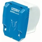 Heftklammerkassette Elektroheftgert 5050e Kassette 5050 50 Bl. (80 G/m) Blau/wei