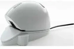 Elektroheftger&auml;t B 90el Fest 20 Bl. (80 G/m&sup2;) Ne6 Kunststoff Grau