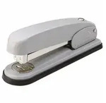 Novus Heftger&auml;t Novus B 6 24/6 26/6 Fest/l&ouml;sbar/nageln 30 Bl. (80 G/m2)inkl.