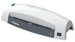 Fellowes Laminiergert Lunar A4 Aufwrmz.6min Bis100mikron (5715601)