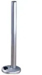 Lindy Tischhalterung 450mm Loch System Modular (40962)