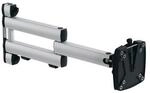 Novus 1.1 Tss Gelenkarm Anthrazit Und Silber