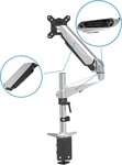 Digitus Tisch-monitorhalterung Gasdruckfedern (da-90351)