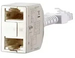 Metz Connect Cable Sharing Adapter Pnp 3 130548-03-e