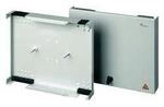 Teleg&auml;rtner Lwl-mini-wandverteiler B/h/t 320x280x54mm 100022178