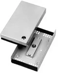 Teleg&auml;rtner Lwl-kompakt-spleissbox B/h/t 265x150x57mm 100022181