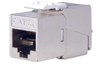 Stecker Digitus Keystone Cat6a Geschirmt 500mhz