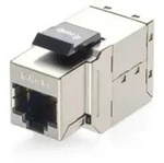 Equip - Kit 8 St&uuml;ck Weiblich Rj45 Kategorie 6a Keystone 125596