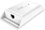 Dpe 301gi 1 Port Gigabit 30w Poe Injector 8023at8023af