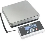 Kern - Paketwaage Eob Max. W&auml;gebereich 15000gr.