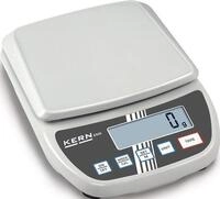 Kern Laborwaage Ems 6k1