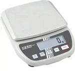 Kern Laborwaage Ems 12k1