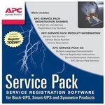 Apc Service Pack 3 Year Extended Warranty