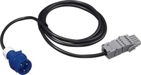Rittal Anschlusskabel 3m, 3-phasig Dk 7856.025