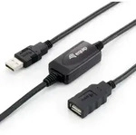 Equip - Kabel Usb 2.0 Aktiv 10m Lang