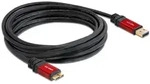 Usb-kabel Usb 3.2 Gen1 (usb 3.0 / Usb 3.1 Gen1) Usb-a Stecker, Usb-micro-b 3.0