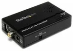 Startech Composite- Und S-video-zu-vga-konverter