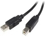 Startech.com 5 M Usb 2.0 A-auf-b-kabel - Stecker/stecker