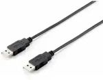 Kabel Usb 2.0 Typ A Stecker - Auf Stecker 1,8m
