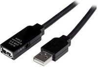 Startech.com 35m Aktives Usb 2.0 Verl&auml;ngerungskabel - Stecker/buchse